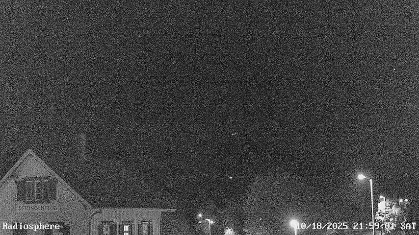 RADiOSPHERE-BURG TECK Image