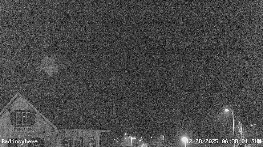 RADiOSPHERE-BURG TECK Image