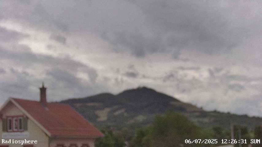 RADiOSPHERE-BURG TECK Image