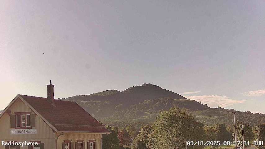 RADiOSPHERE-BURG TECK Image