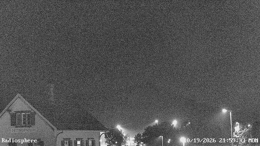 Live-kamerakanava RADiOSPHERE-BURG TECKlta Burg Teck in Owenssä
