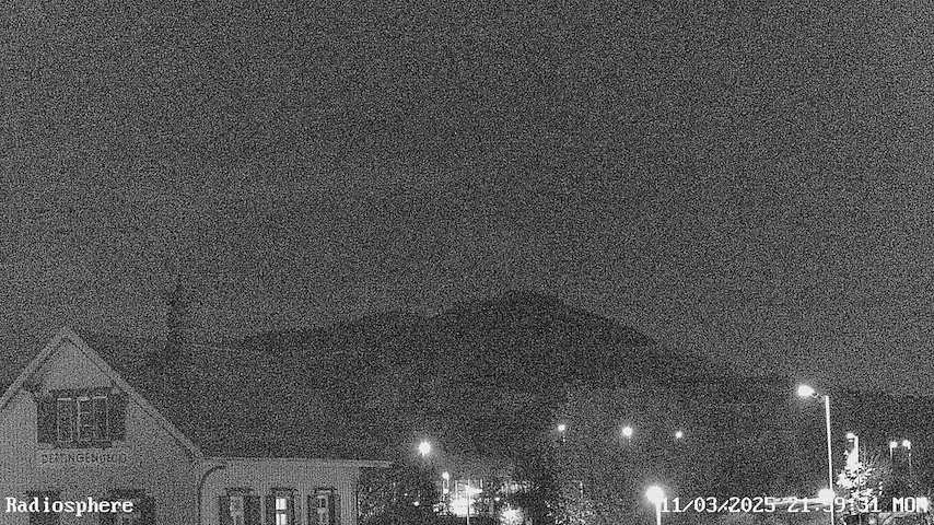 RADiOSPHERE-BURG TECK Image