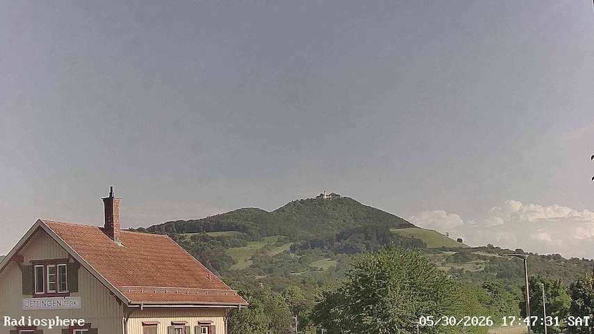 RADiOSPHERE-BURG TECK Image