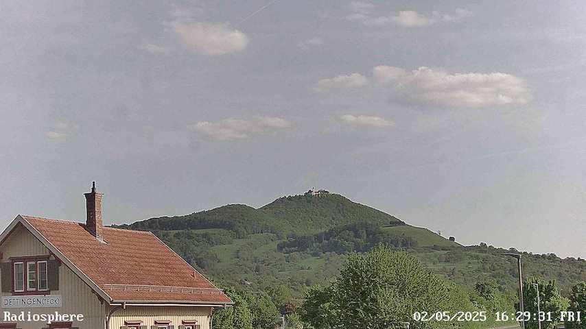 RADiOSPHERE-BURG TECK Image