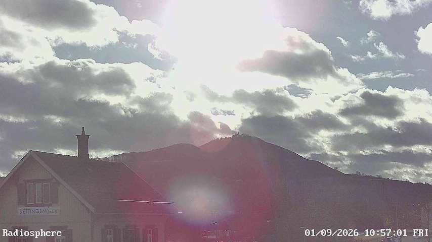 RADiOSPHERE-BURG TECK Image
