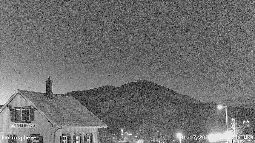 RADiOSPHERE-BURG TECK Image