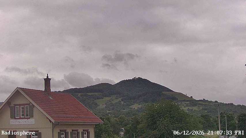 RADiOSPHERE-BURG TECK Image