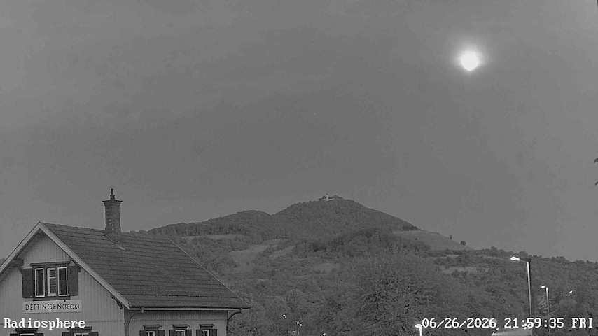RADiOSPHERE-BURG TECK Image