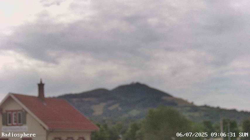 RADiOSPHERE-BURG TECK Image