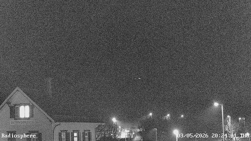 RADiOSPHERE-BURG TECK Image