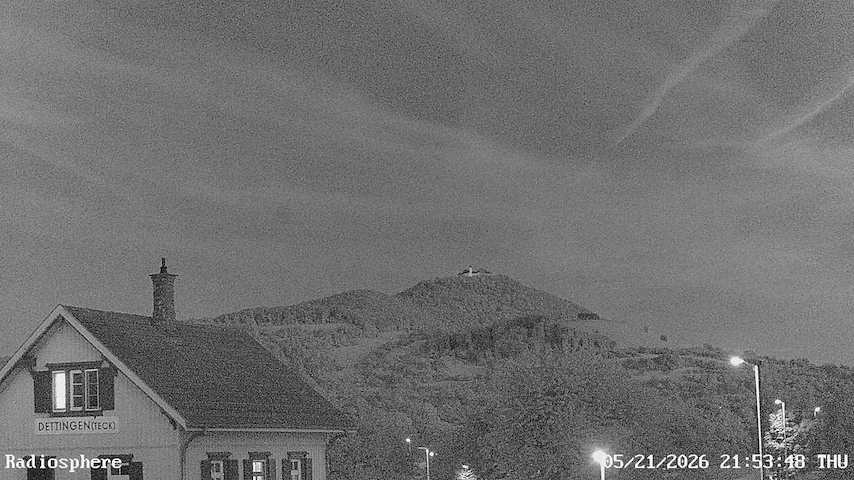 RADiOSPHERE-BURG TECK Image