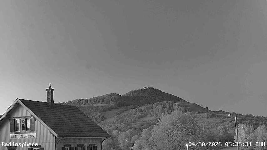 RADiOSPHERE-BURG TECK Image