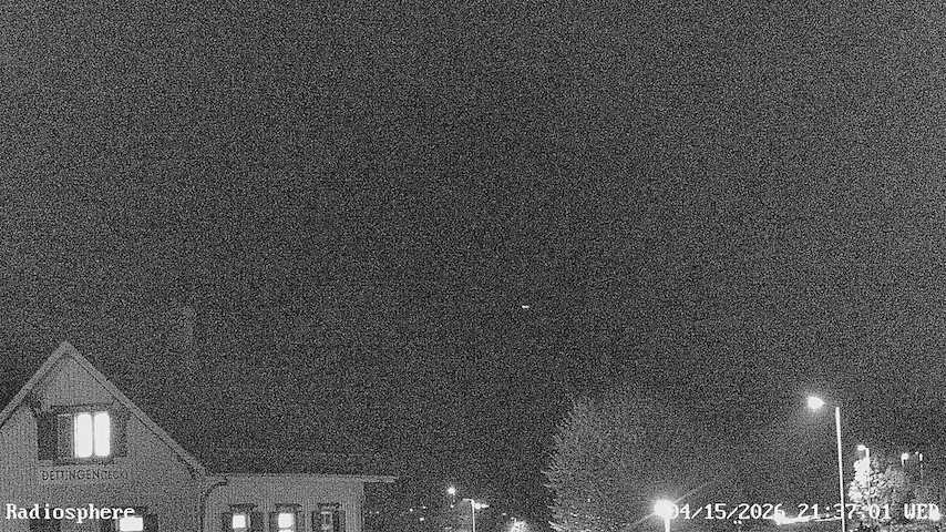 RADiOSPHERE-BURG TECK Image