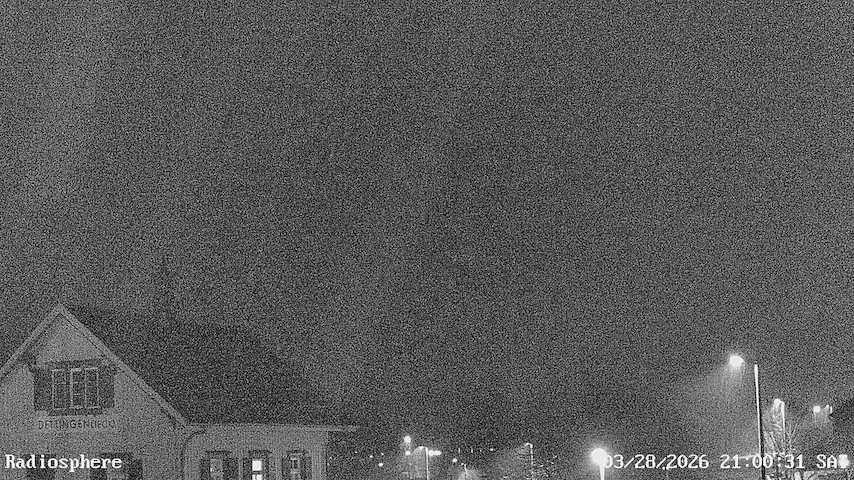 RADiOSPHERE-BURG TECK Image