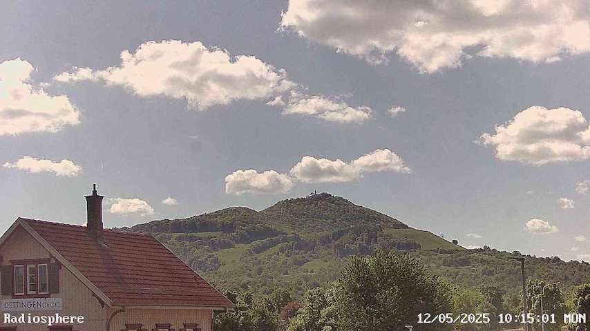 RADiOSPHERE-BURG TECK Image