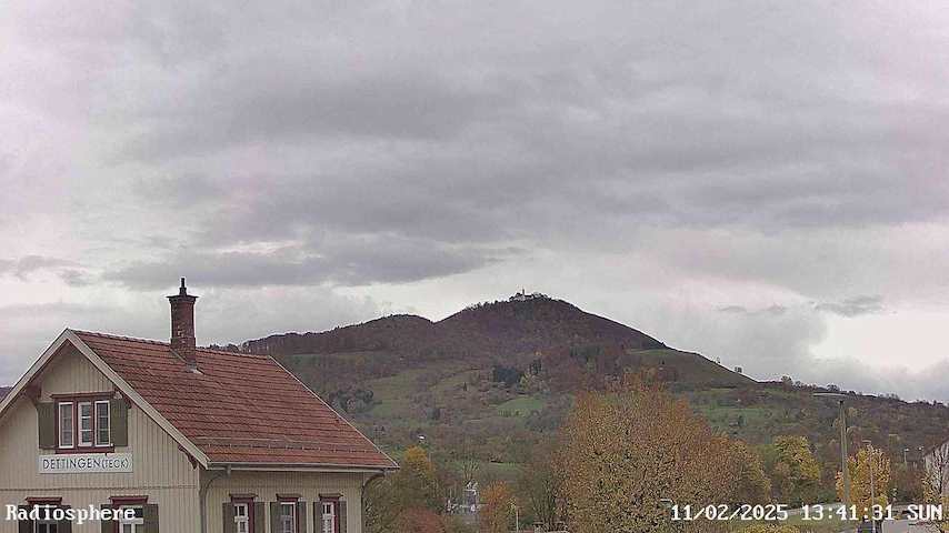 RADiOSPHERE-BURG TECK Image