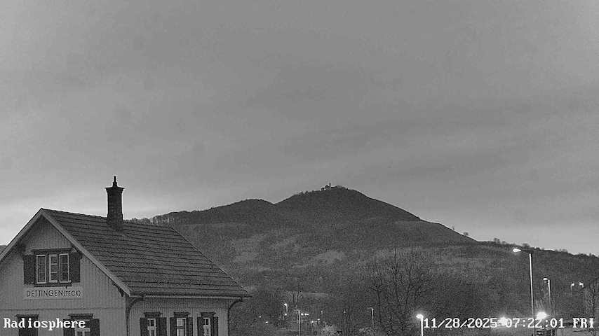 RADiOSPHERE-BURG TECK Image