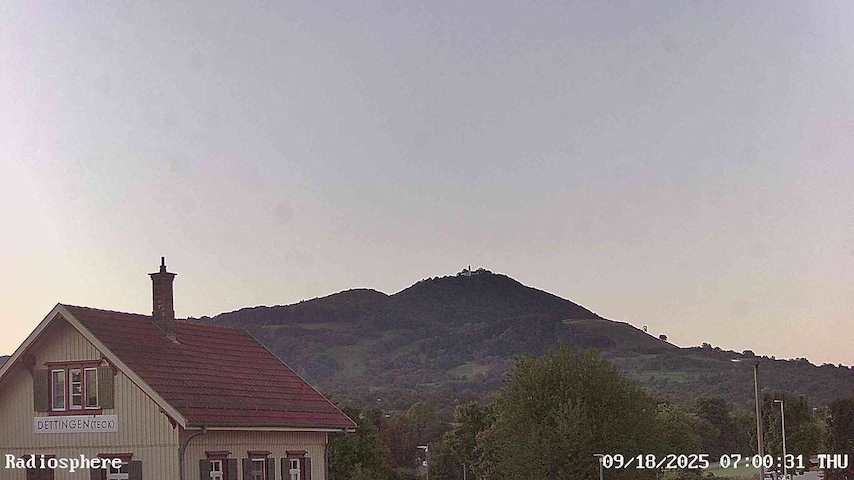 RADiOSPHERE-BURG TECK Image