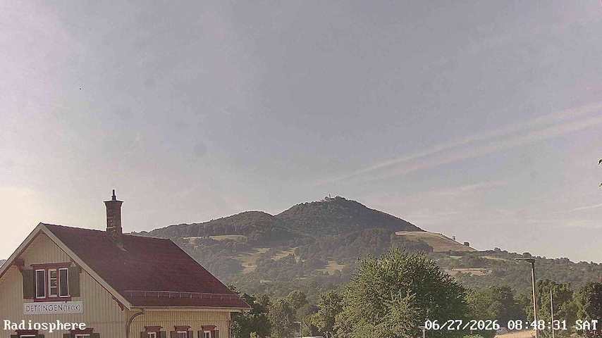 RADiOSPHERE-BURG TECK Image