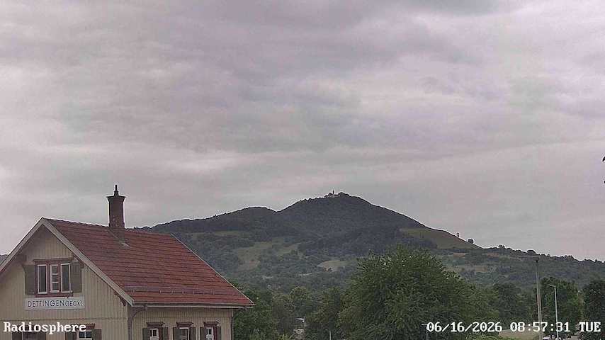 RADiOSPHERE-BURG TECK Image