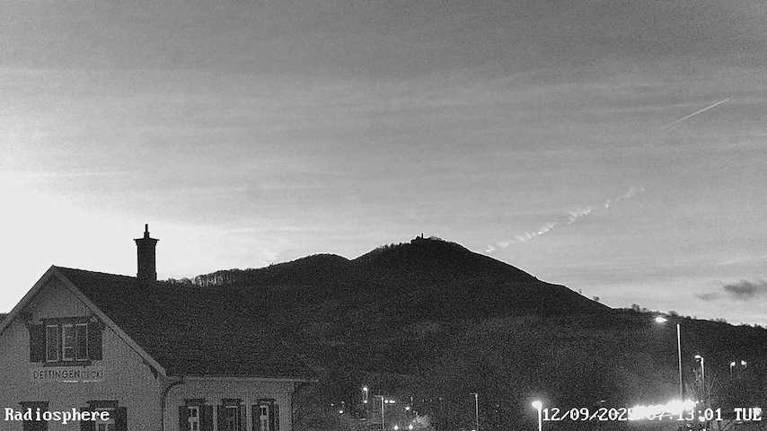 RADiOSPHERE-BURG TECK Image