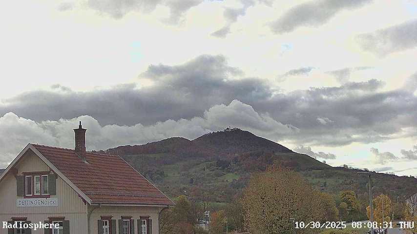 RADiOSPHERE-BURG TECK Image