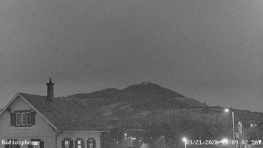 RADiOSPHERE-BURG TECK Image