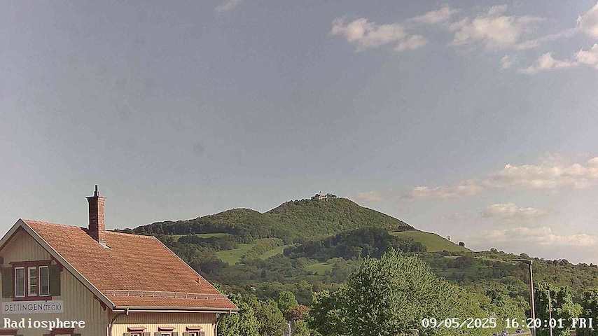 RADiOSPHERE-BURG TECK Image