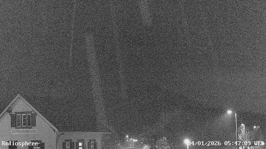 RADiOSPHERE-BURG TECK Image