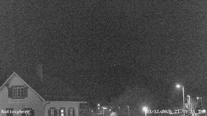 RADiOSPHERE-BURG TECK Image