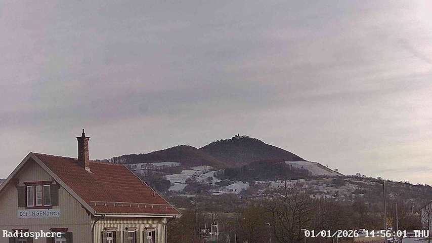 RADiOSPHERE-BURG TECK Image