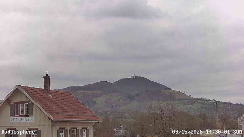 RADiOSPHERE-BURG TECK Image