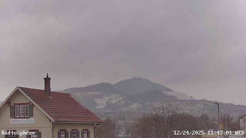 RADiOSPHERE-BURG TECK Image