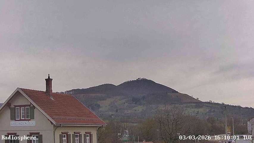 RADiOSPHERE-BURG TECK Image