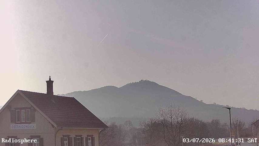 RADiOSPHERE-BURG TECK Image