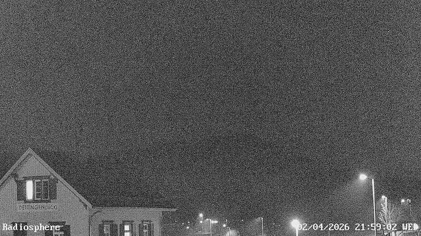 RADiOSPHERE-BURG TECK Image