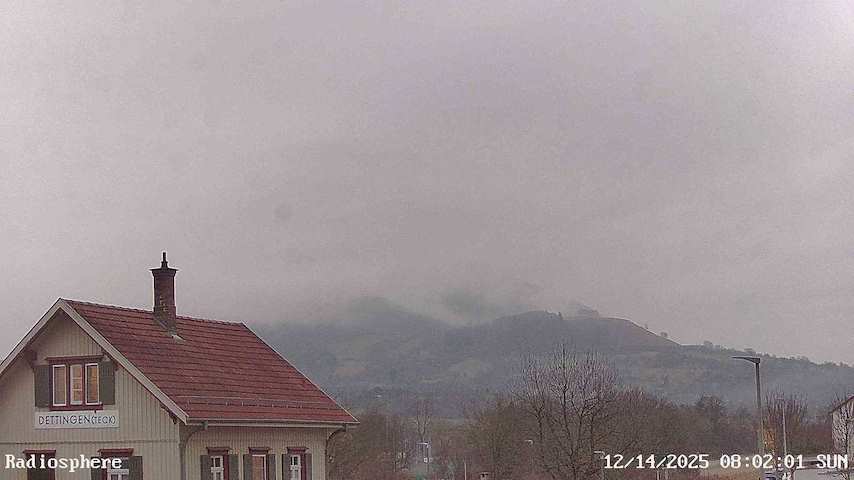 RADiOSPHERE-BURG TECK Image