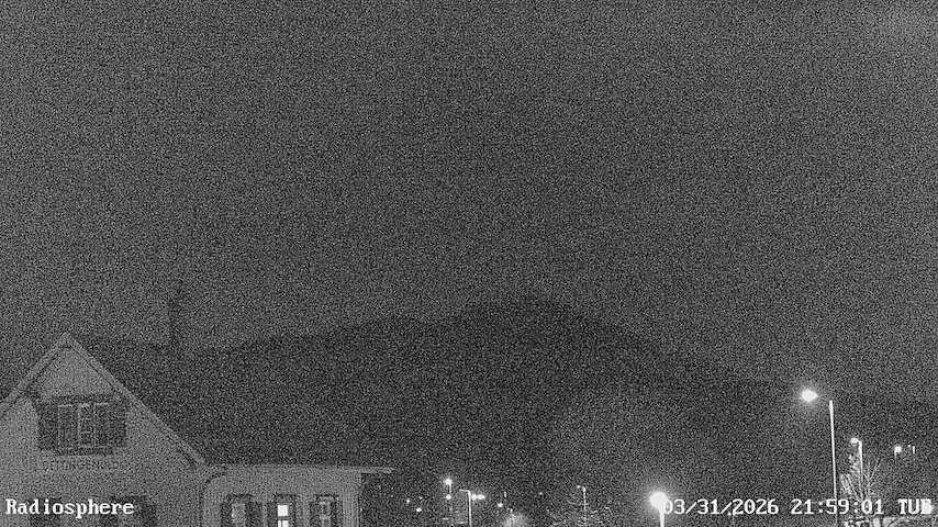 RADiOSPHERE-BURG TECK Image