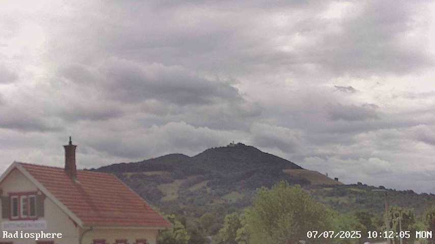 RADiOSPHERE-BURG TECK Image