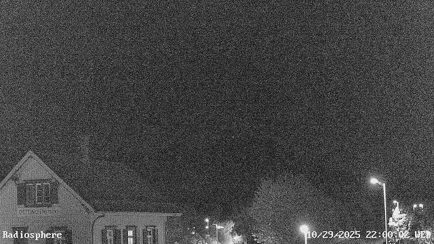 RADiOSPHERE-BURG TECK Image