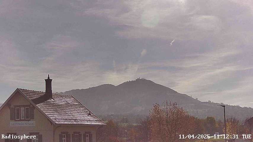 RADiOSPHERE-BURG TECK Image