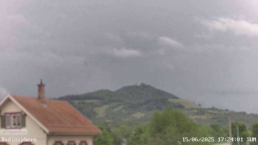RADiOSPHERE-BURG TECK Image