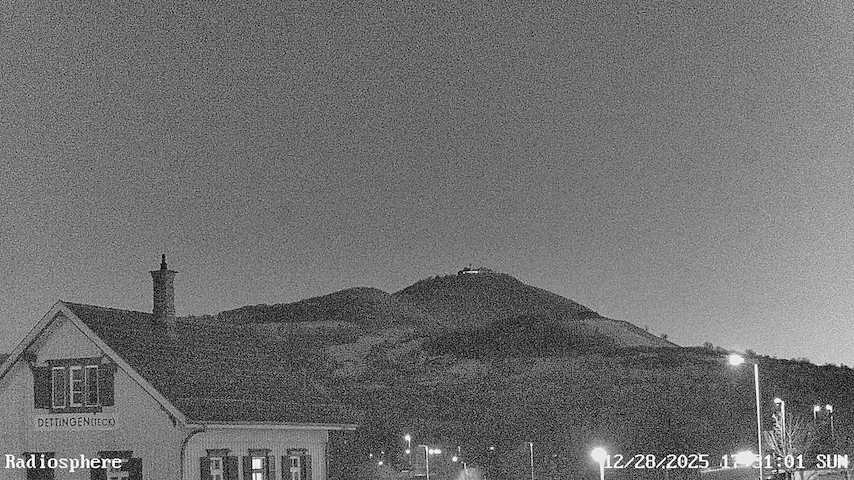 RADiOSPHERE-BURG TECK Image