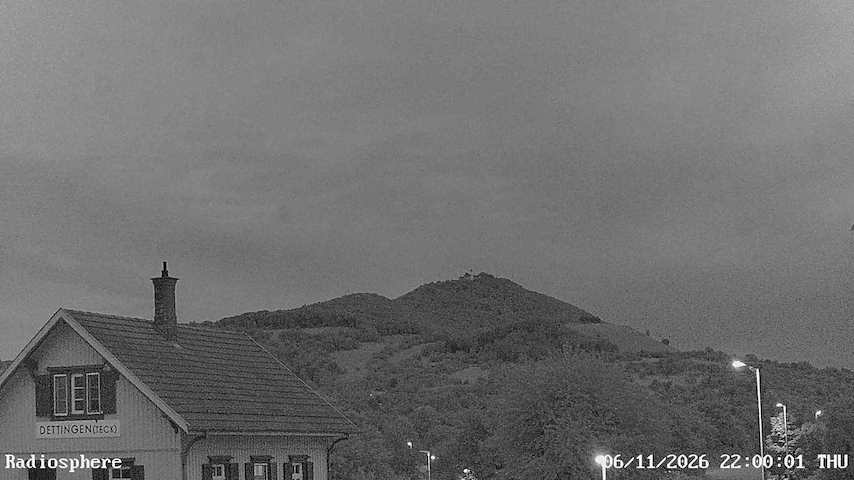 RADiOSPHERE-BURG TECK Image