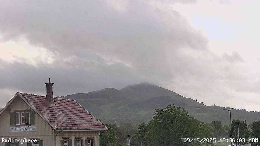 RADiOSPHERE-BURG TECK Image