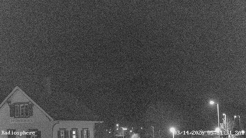 RADiOSPHERE-BURG TECK Image