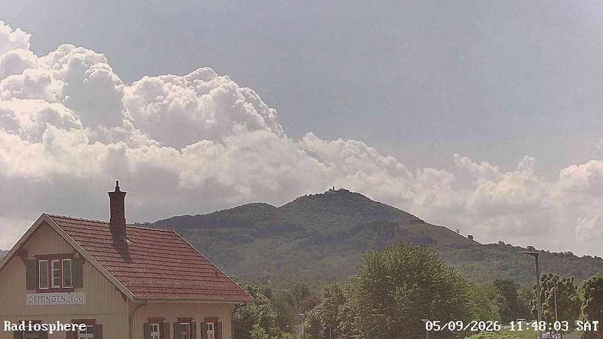 RADiOSPHERE-BURG TECK Image