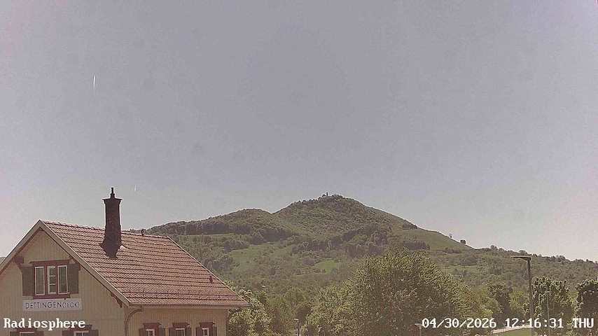 RADiOSPHERE-BURG TECK Image