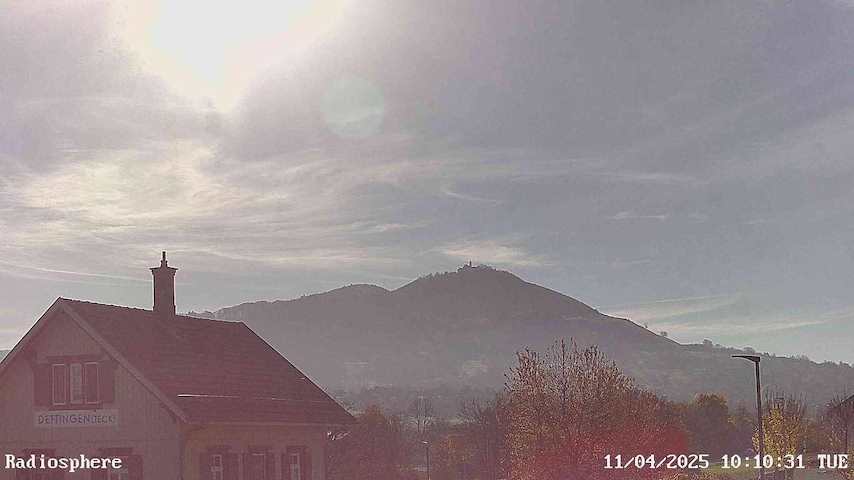 RADiOSPHERE-BURG TECK Image