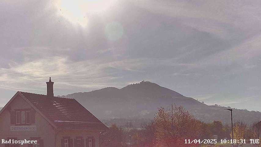RADiOSPHERE-BURG TECK Image